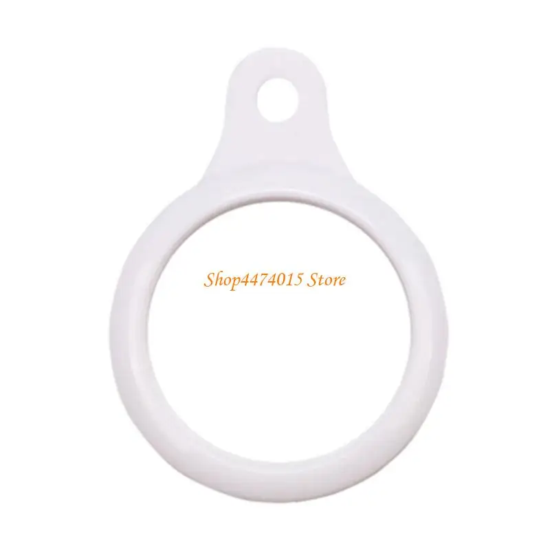 K1aa долговечная защитная крышка простота для оболочки Используйте непосредственно трекер для корпуса для Airtags