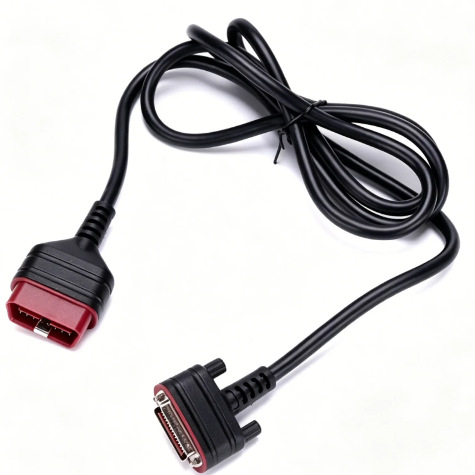 

16Pin OBD2 Scanner Cable Auto Diagnostic Data Line Connector for X10 X8TS X5TS Tools