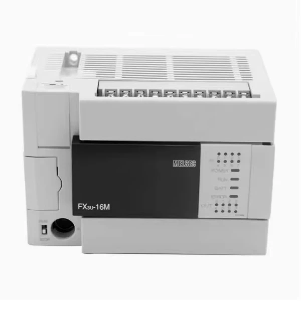 Original FX3U Serie…