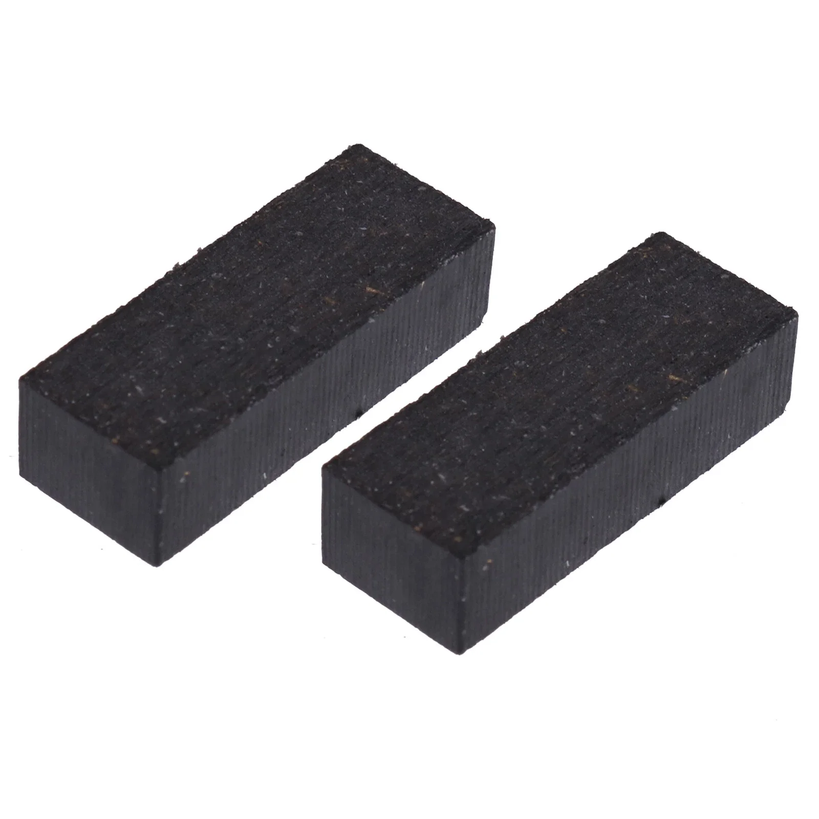 2PCS Lawn Mower Brake Pads 532120951 For Craftsman Poulan AYP Husqvarna
