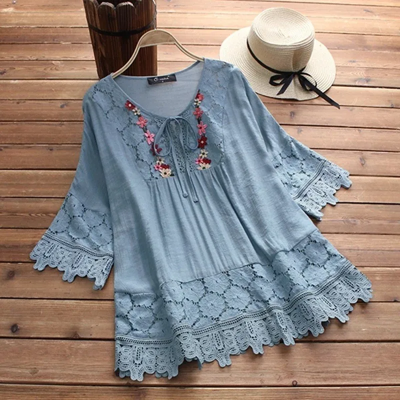 Sky Blue