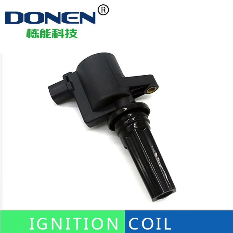 

IGNITION COIL FOR LINCOLN LS 3.0L 1W4Z-12029-AA 2W4Z-12029-A 2W4Z-12029-B 2W4Z-12029-AB 2W4Z-12029-AC 2W4Z-12029-BC 31128