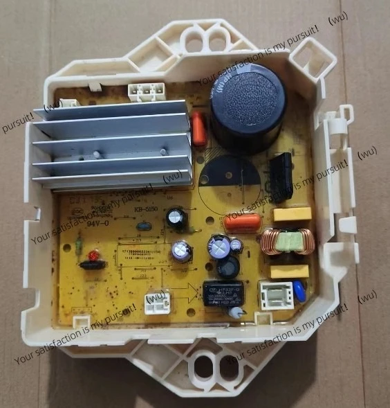Suitable for Little Swan washing machine driver board TB80-6288WDCLG inverter board 17138000022341