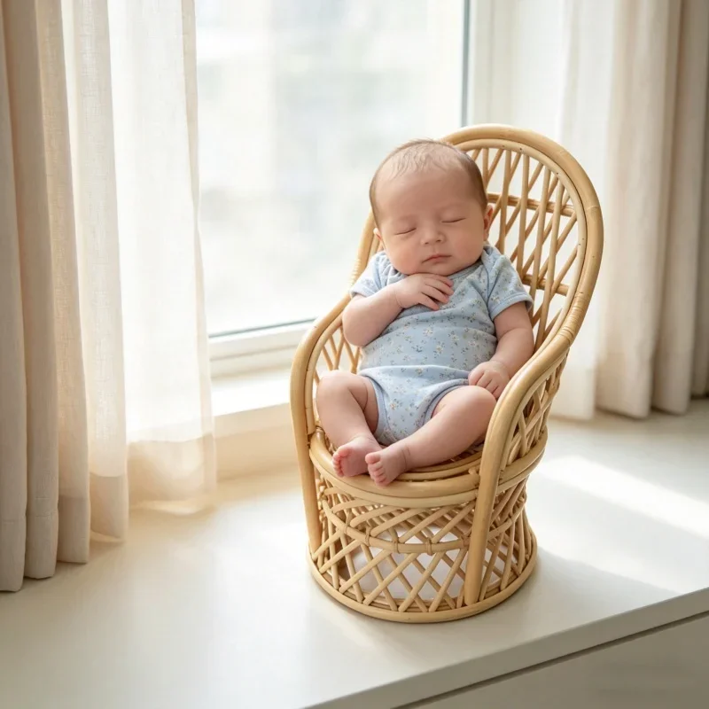 vintage-rattan-chair-handmade-newborn-photography-props-unisex-posing-accessories-for-baby-girl-boy-studio-photo-shooting-gear
