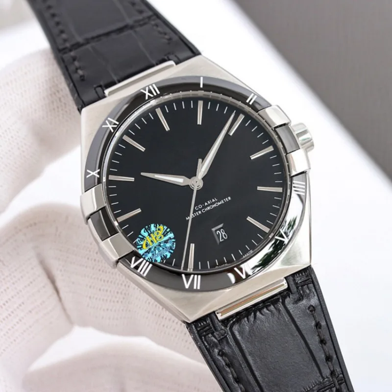 The Fifth Generation Watch Constellation Observatory Automatic Mechanical Watch Business Waterproof Luxury Watch Automatic Watch