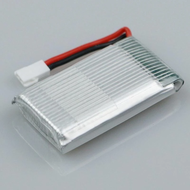 3.7V 800MAH LIPO بطارية لـ SYMA X5C X5S X5SC X5HW X5HC X5SW M68 X300 X400 X500 X800 HJ819 3.7 V 800 MAH 902540 أفضل بيع