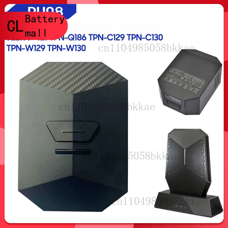 

Battery PU08 HSTNN-LB7Y IB7X For HP Z VR Backpack G1 Workstation 922199-421 Q186