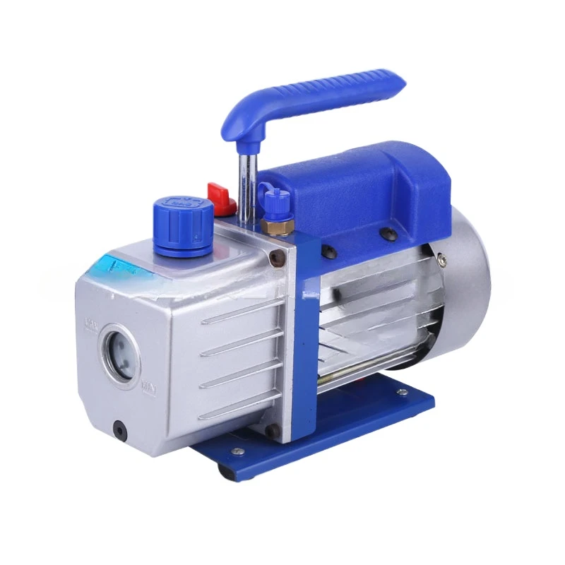 4CFM Air Conditioning Repair Vacuum Pump Mobile Phone Repair Vacuum Pump for Laboratory Filtration Pump