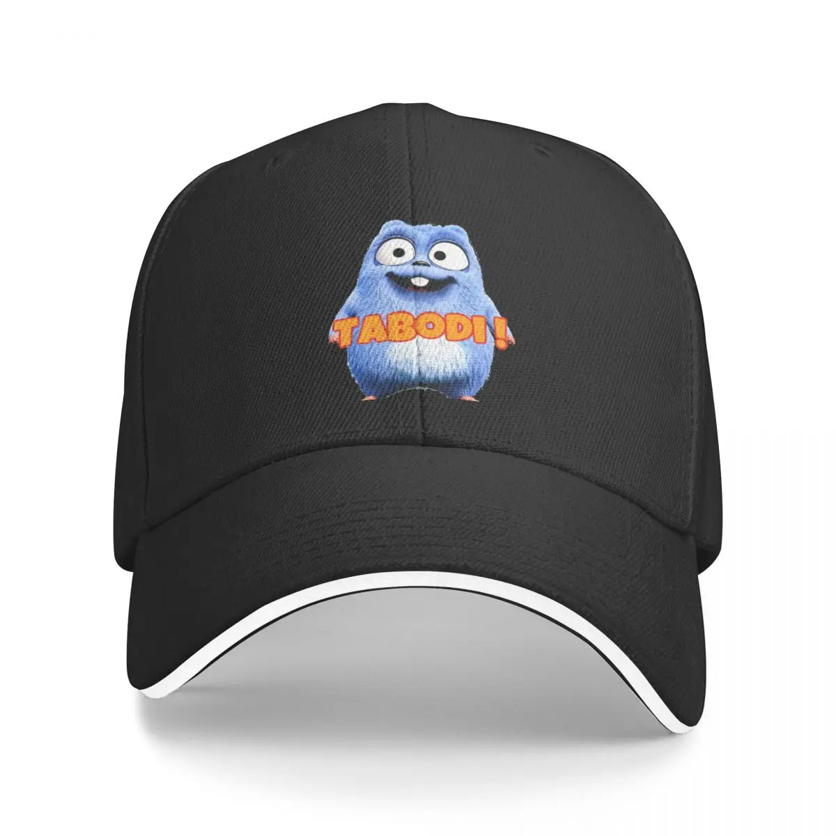 

grizzy&lemming Baseball Cap dad hat summer hat For Man Women's