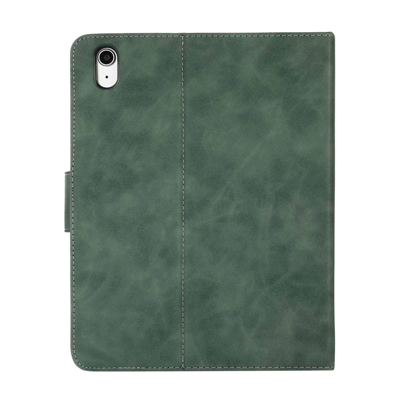 Case for iPad 9.7 6th 5th 10.2 9th 8th 7th Leather Skin Friendly Cover for Air 3 10.5  iPad 10 10th 10.9 inch Built-in Pen Slot