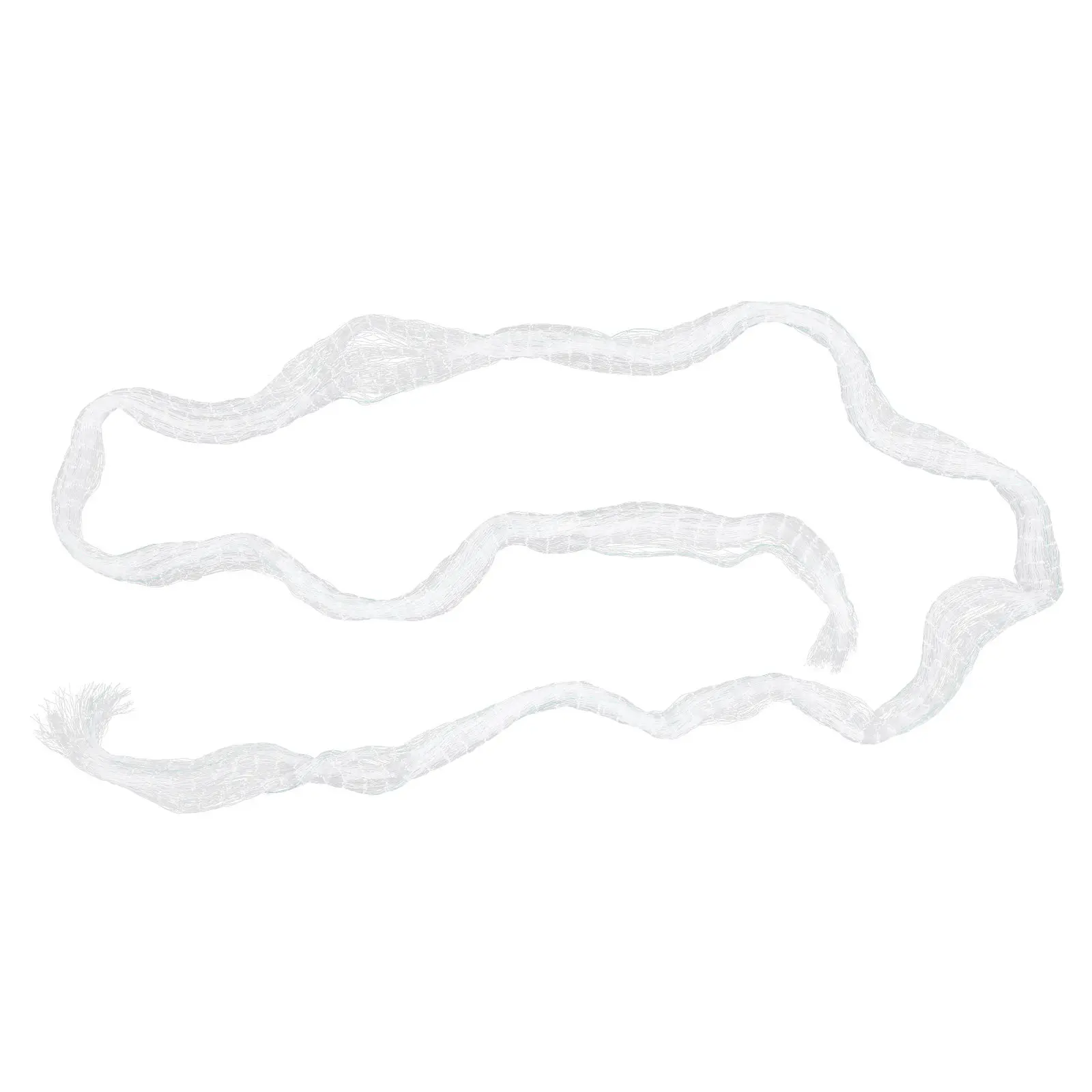 

Защитная сетка для балкона от падений, нейлоновая защитная сетка для домашних животных, простая установка, крепление на стяжках и винтах, сетки-ограждения для кошек и собак на балконы