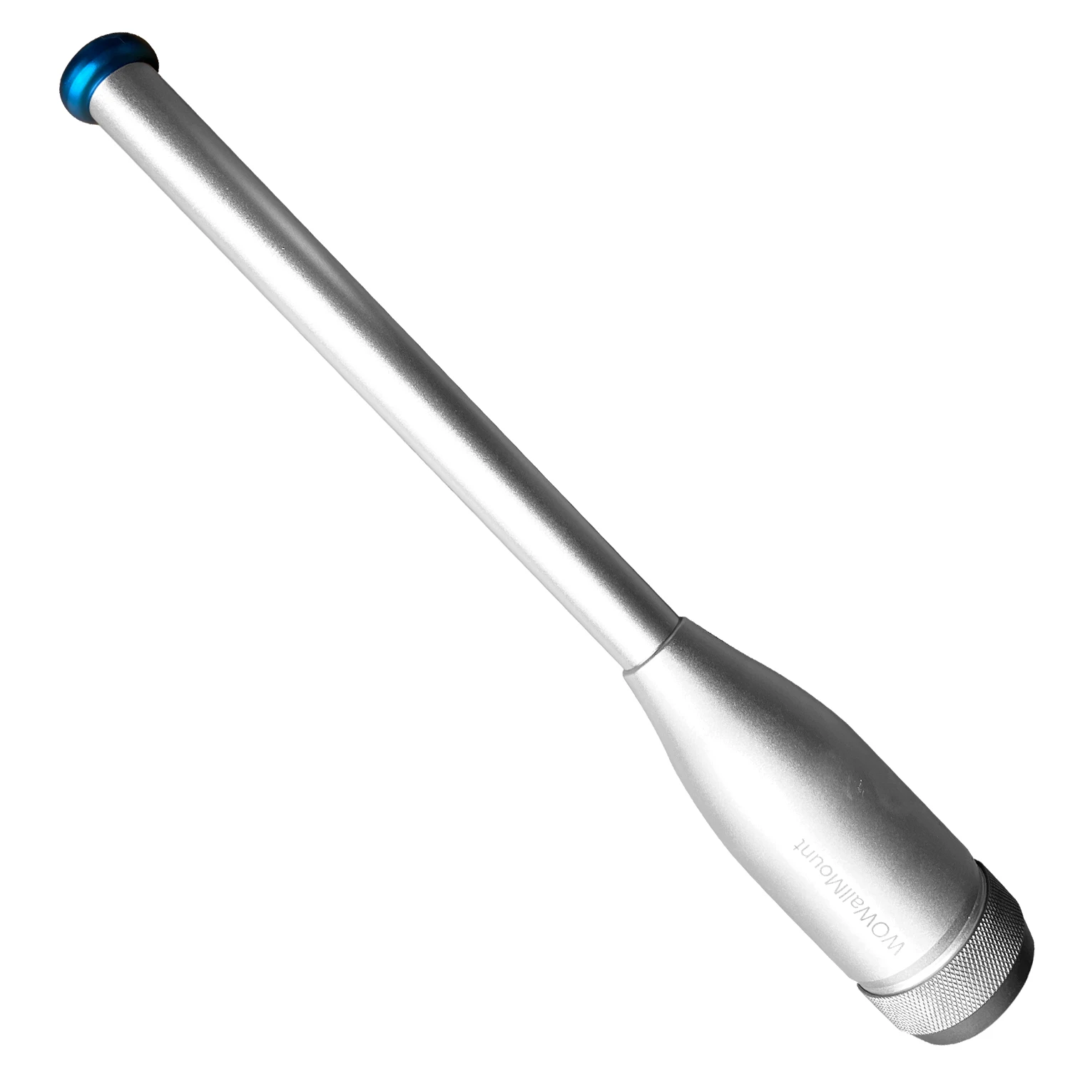 WOWallMount Baseball Bats | Aluminum Baseball Bat - 26 Inch for Softball, Home Defense, Training