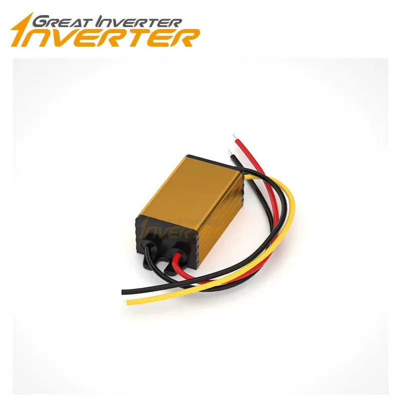 8v 12v 15v 13.8v 16v 18v 20v 22v 23v DC Converter 20v to 5v Step Down  Module 1a 2a 3a 5w 10w 15w