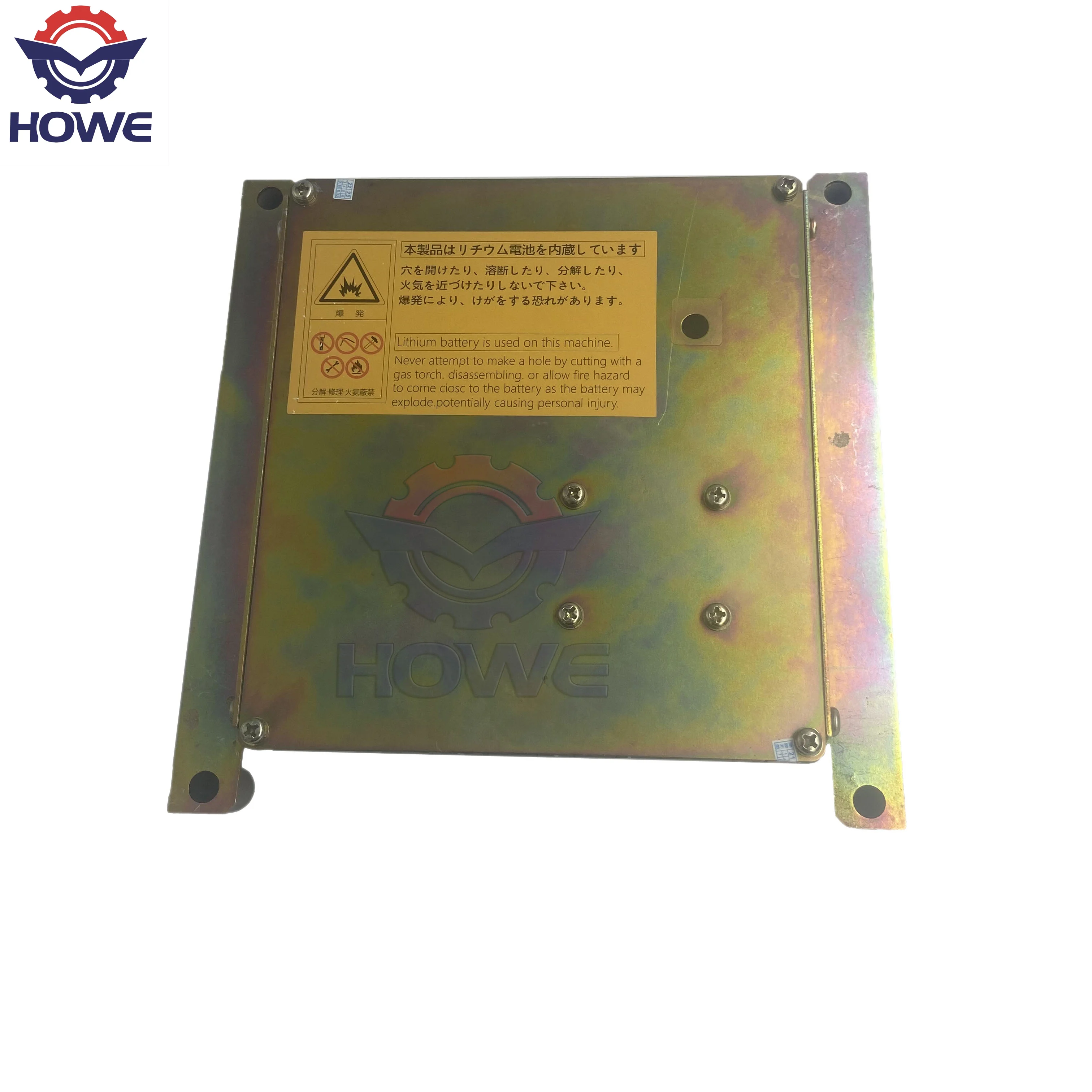 

Блок управления двигателем экскаватора ZAX200 ZAX200-1, компьютерная плата контроллера 9239568