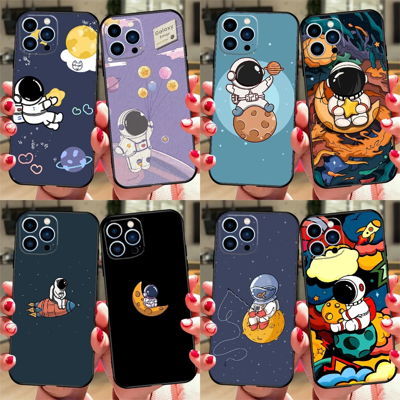 Star Astronaut Cute… - image