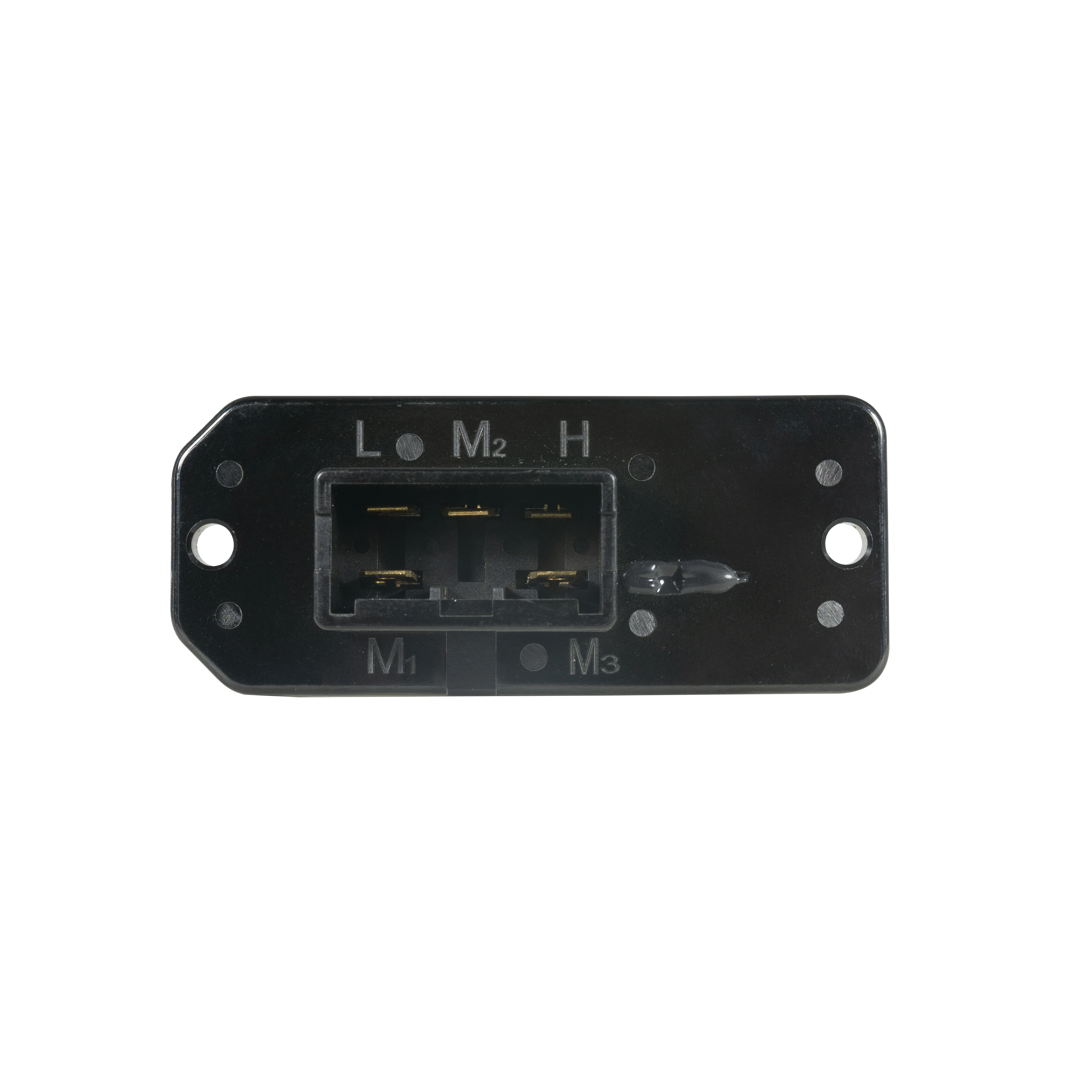 مقاومة سرعة منفاخ جديدة لسيارة HONDA PILOT 2003-2006 OEM:79330S9VA01،