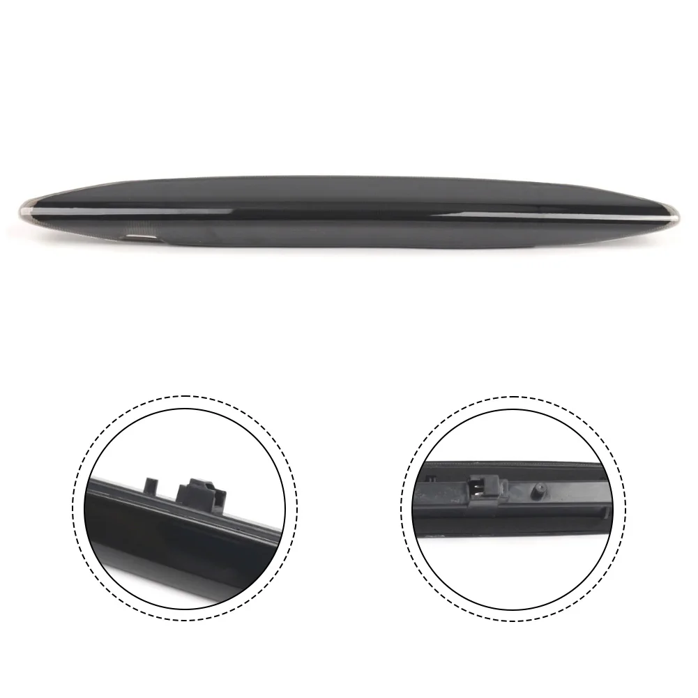 

Для Outback 2010-2014 Автомобильный третий стоп-сигнал с высоким креплением, новый 84701AJ01A VC02-116, стоп-сигналы, автоаксессуары