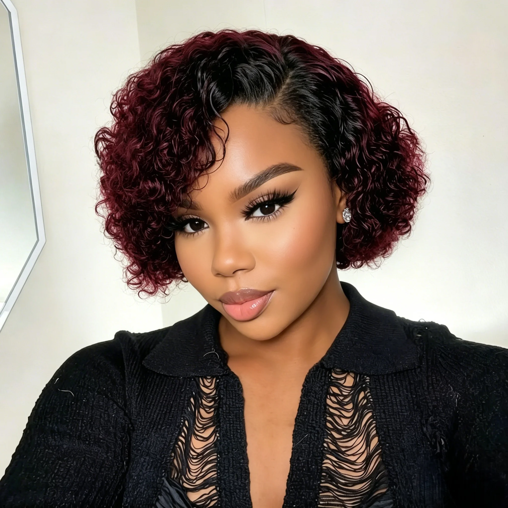 ombre-burgundy-curly-bob-wig-13x4-lace-front-brazilian-human-hair-200-density-short-curly-wig-for-women