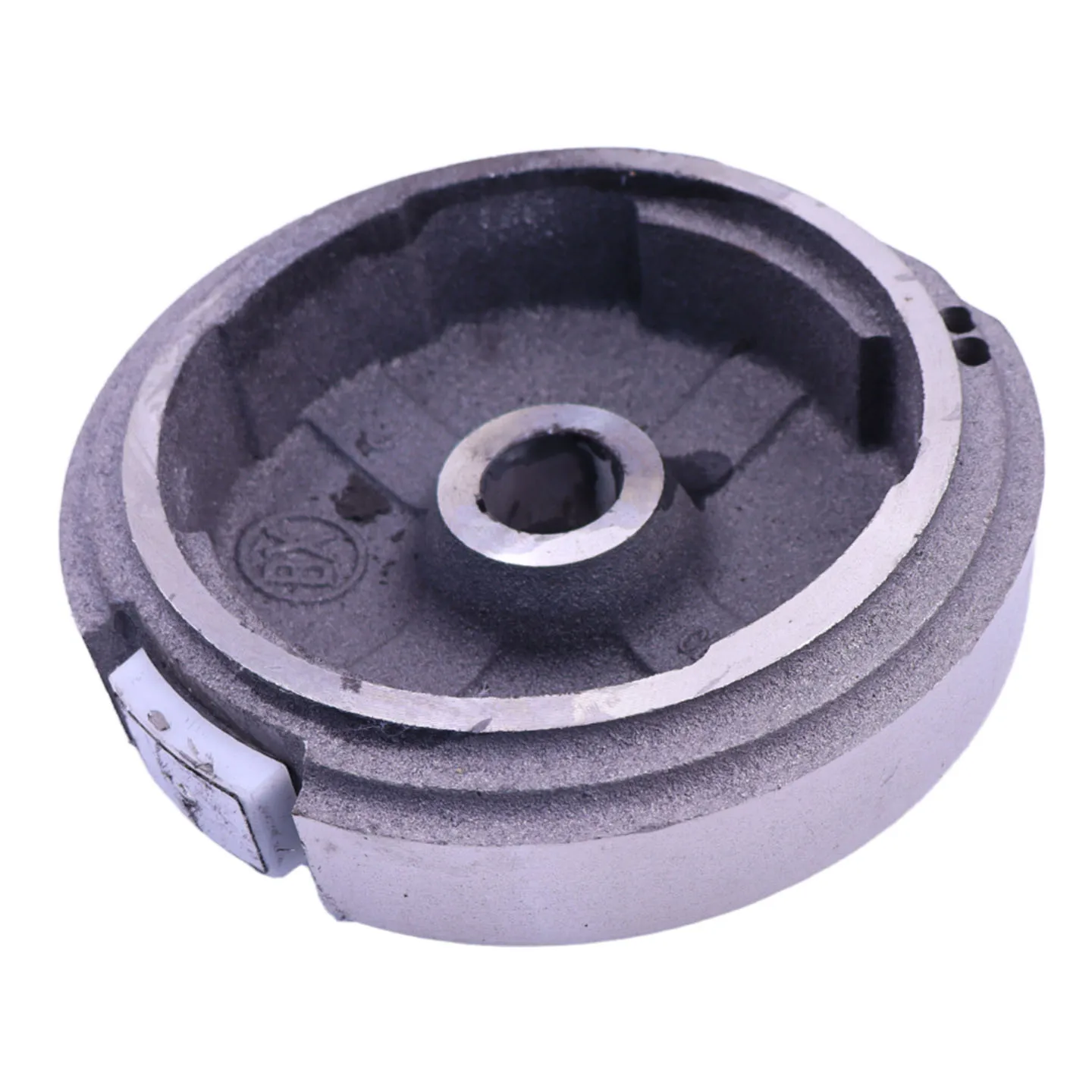 

Electric Starting Magnetic Flywheel 188F/190F Water Pump Tamping Machine Leveling Ruler Garden Machinery Part