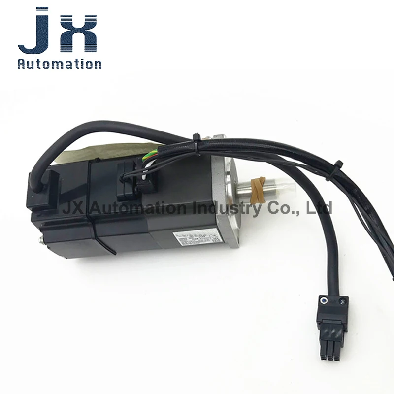 오리지널 HC-KFS23 HC-KFS23K HC-KFS23B HC-KFS23BK, 200W, 3000RPM, AC 서보 모터