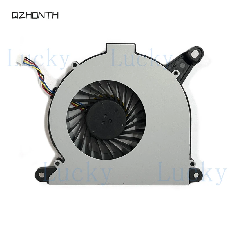 f  New CPU Cooling Fan For Intel NUC NUC10i3FNH NUC10i5FNH NUC10i7FNH NS65B01