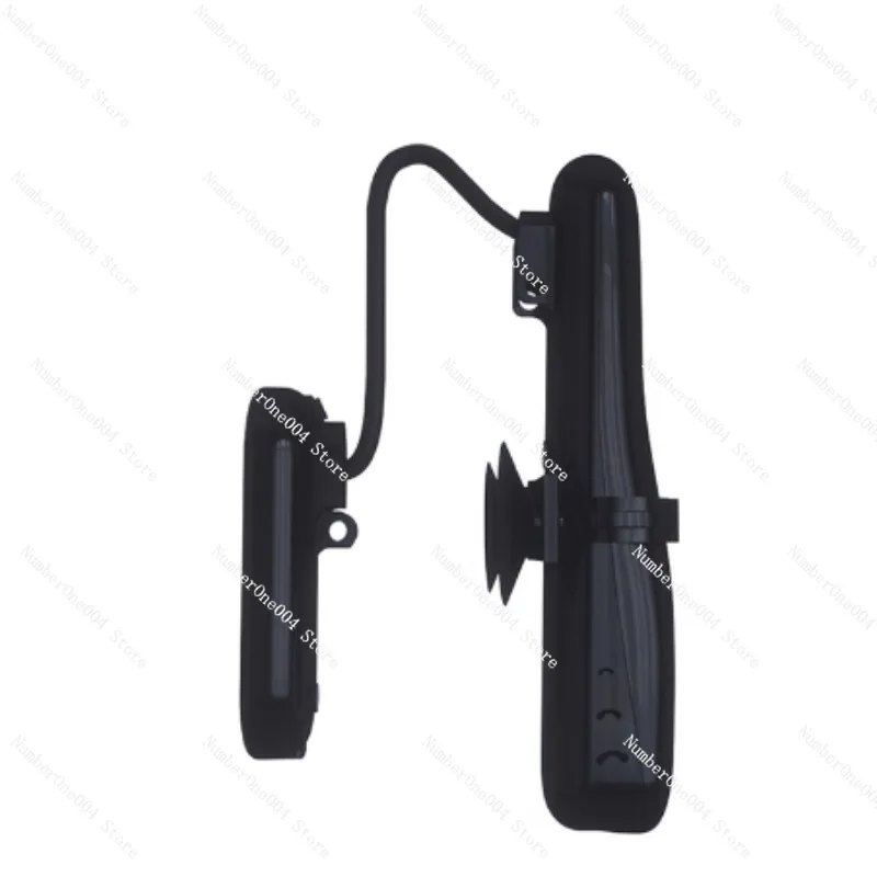 

Multifunctional Fish Tank Water Quality Detector 3.0 Real-time Monitoring and Testing Water Quality PH Temperature TDS Testing