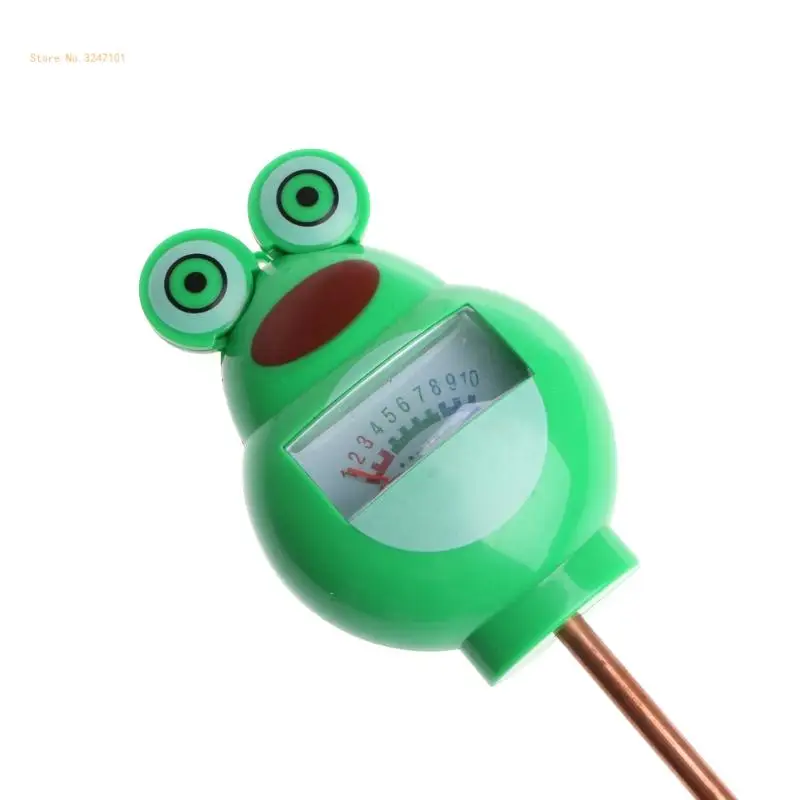 Soil Moisture Tester Humidimetre Meter Detector Testing Tool Garden Plant Flower Dropship