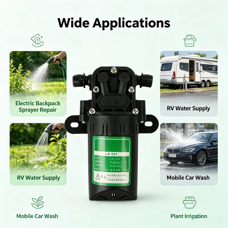 Thumbnail 3 - #58 Best Submersible Water Pumps to Buy In 2026