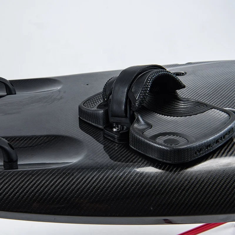 Adult Water Surfing Sports Electric Jet Surfboard, 45KM/H Battery 13 Horse Powerful Electric Surfing Jet Board