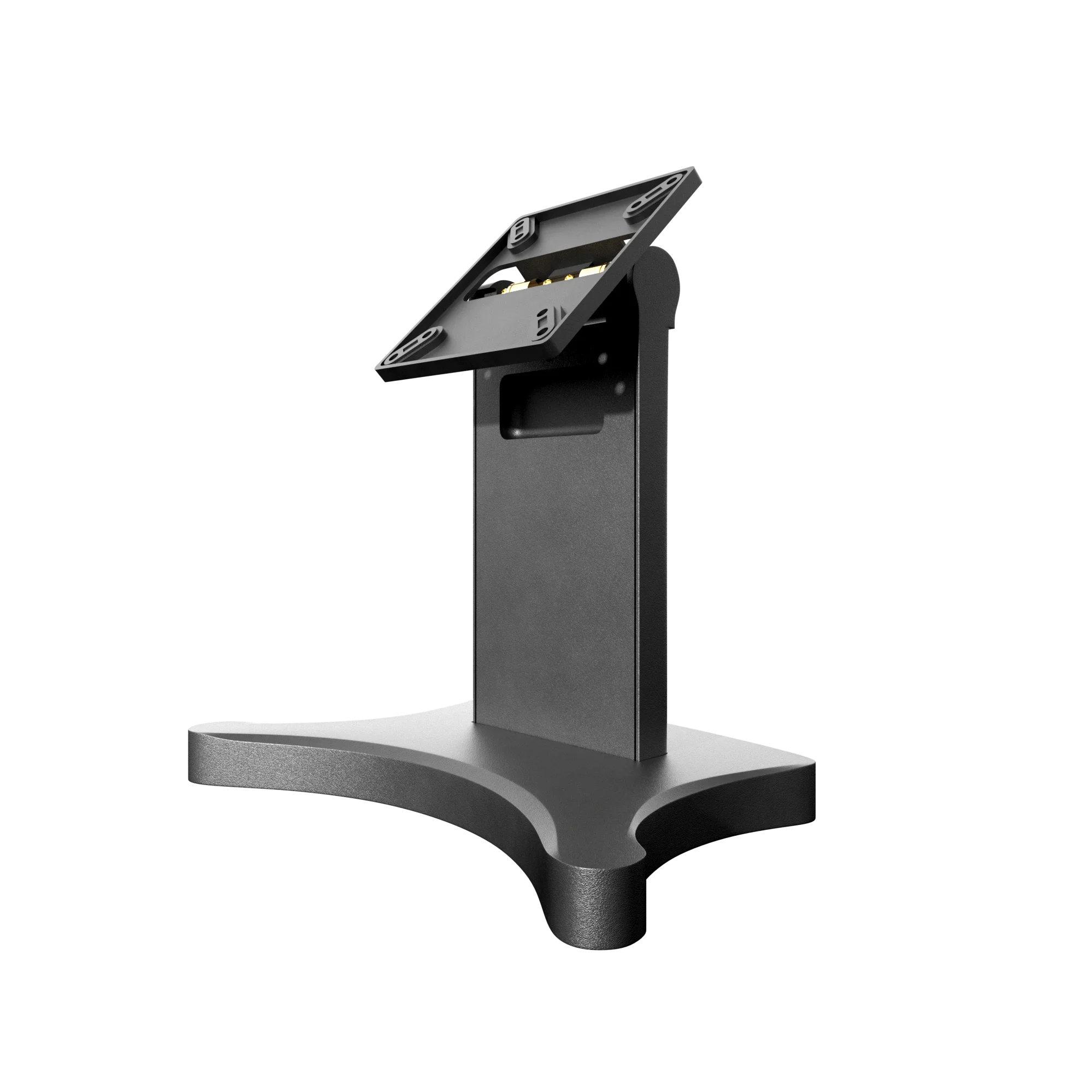 DZ02 Multifunctional Folding Desktop Stand Computer Monitor Display Base New Stock Product