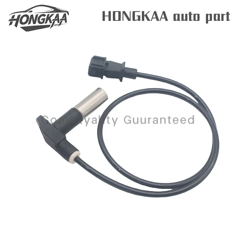 0261210002 Crankshaft Position Sensor for BMW 3 5 6 7 Series Convertibles E30 E28 E23 E24 M3 2.3 M5 New Model Automotive Parts
