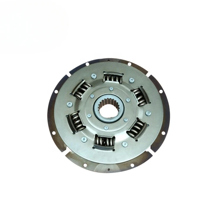 for damper disc ass'y 134-12-61131 for Bulldozer D65EX-15 spare parts