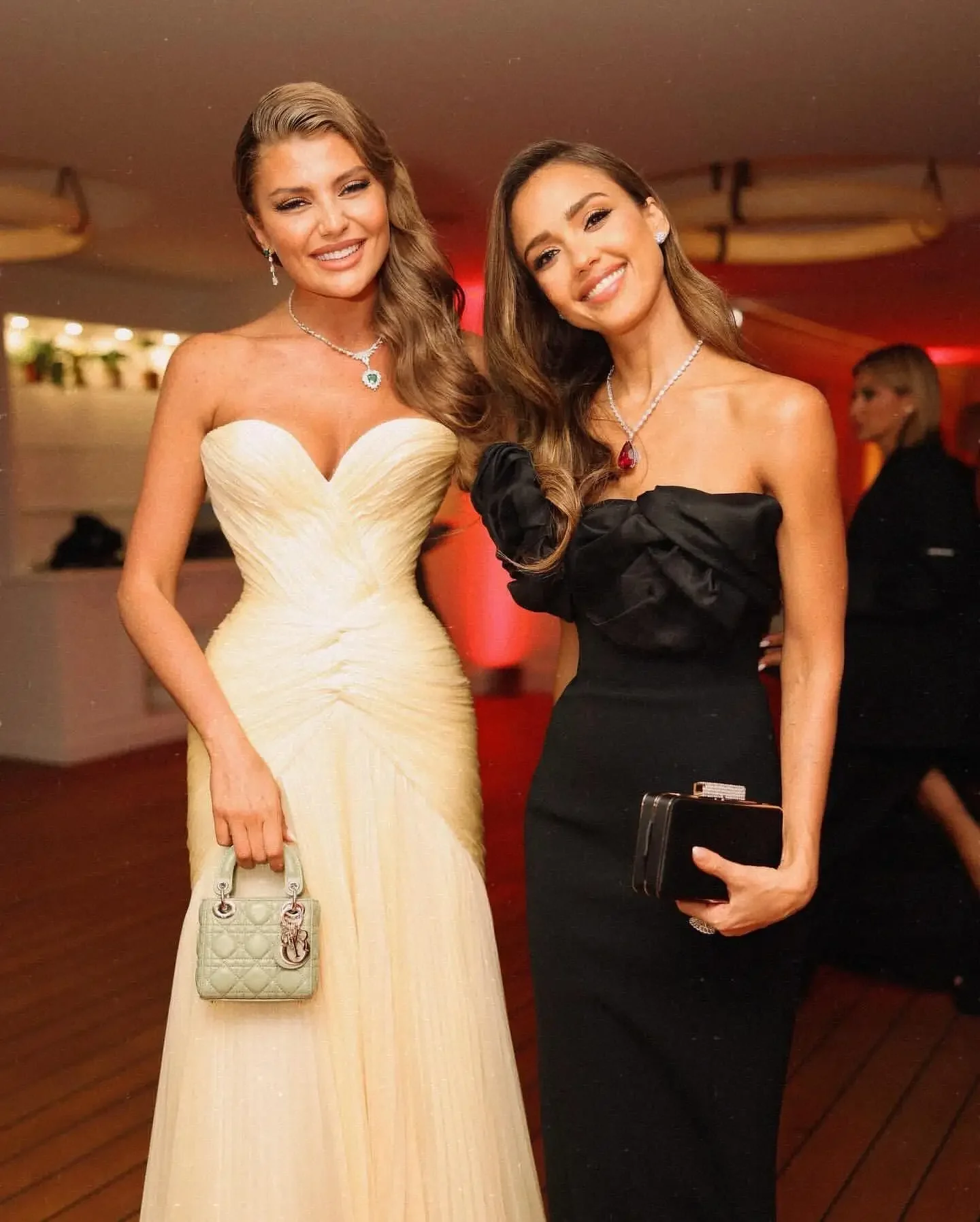 فساتين حفلة موسيقية مخصصة بدون أكمام غمد فساتين سهرة إسلامية طول الأرض حبة خضراء فستان رسمي للحفلات رداء السهرة #2