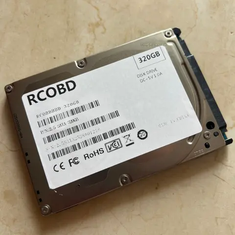 V03.2019 Programs MB Star C4 C5 Star Diagnosis Software X/DAS/DTS/Vediamo/EPC/WIS/starFinder 320GB HDD for More Mercedes Model