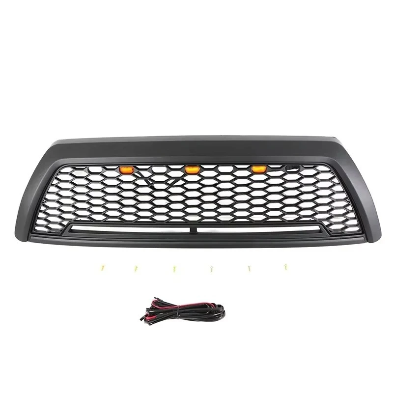 Factory Wholesale Price ABS Front Bumper Grille for Toyota 4Runner 2006 2007 2008 2009 Grille