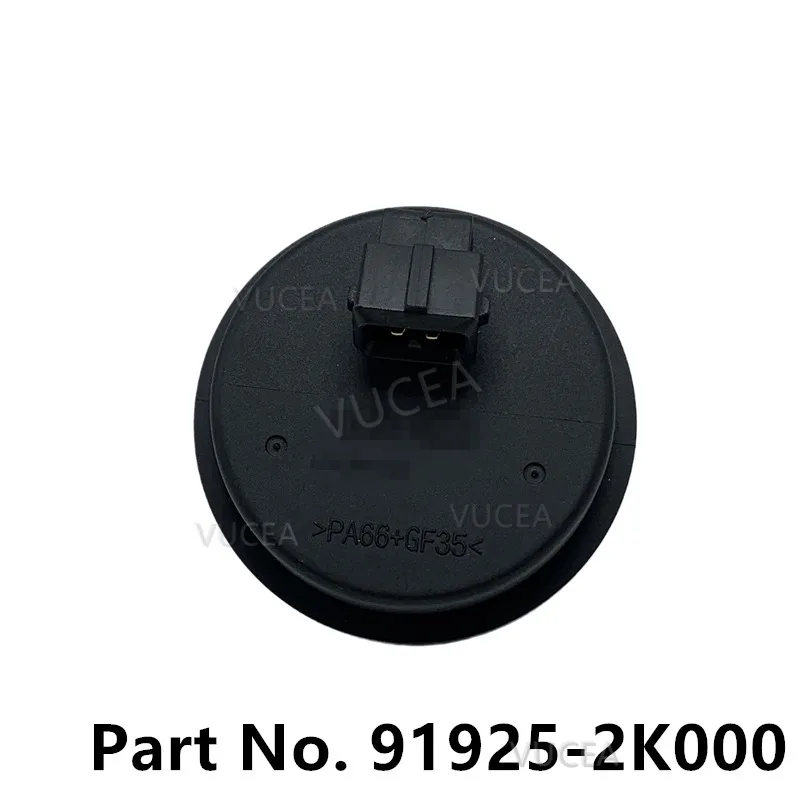 For 2008 - 2013 Kia Soul Cerato Forte Shuma Rear Hub Bearing Speed Sensor 919252K000 91925 2K000 91925-2K000