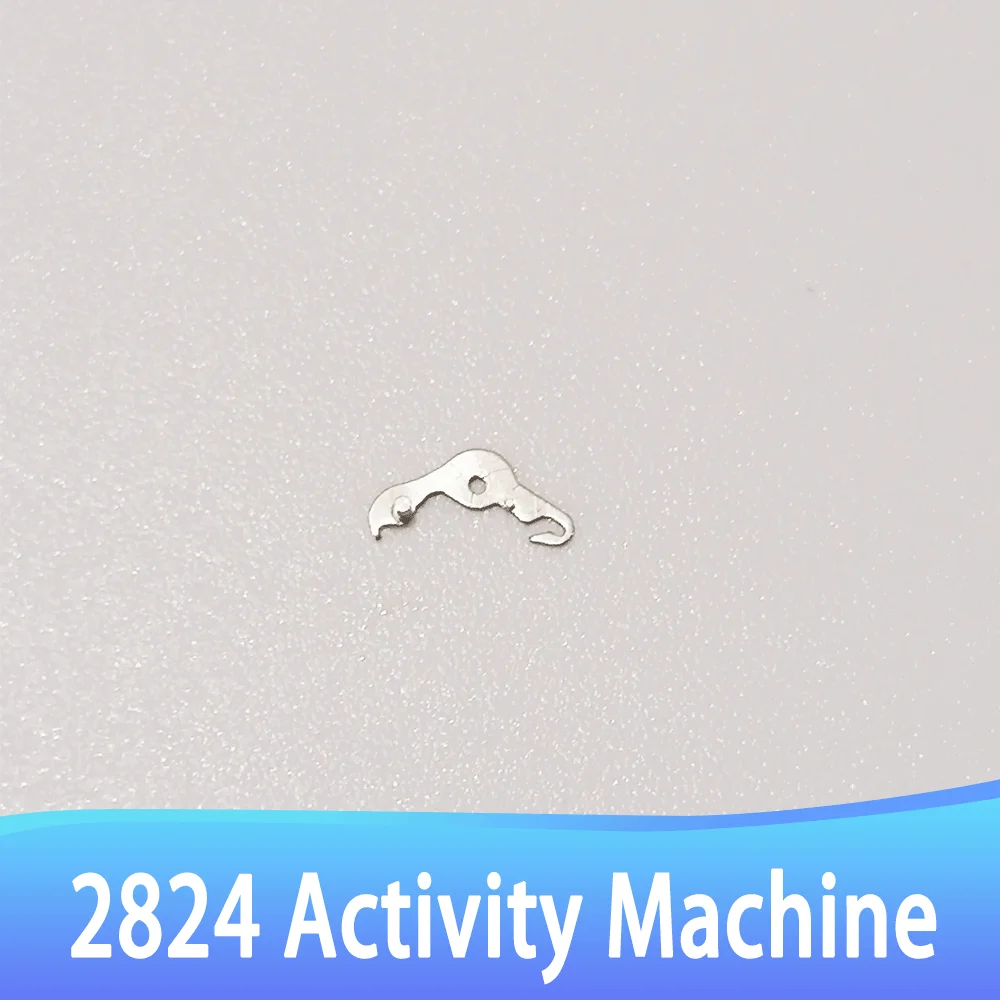 

Watch Accessories are Suitable for 2824 Movement Activity Machine Watch Repair Parts Replacement 2824 Activity Machine