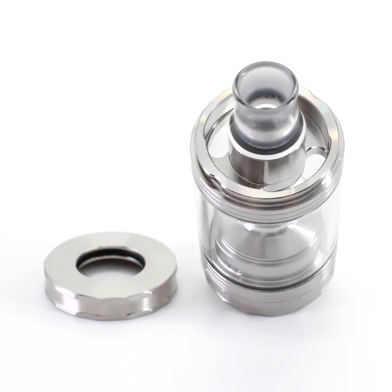 SXK Rafi R RTA AB Mods 316 22 4 0.8/1.0/1.2/1.5/1.8/2.0/2.5/3 atomizer tank for coils & atomizers - gallery image 5