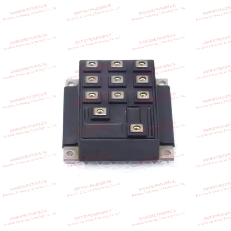 Original New 6DI100A-050 6DI75A-050 6DI75AH-050 6DI50A-050 NEW AND ORIGINAL MODULE IGBT