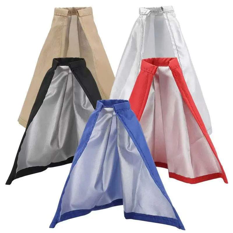 Wholesale Cloth Cape for 15-22cm Action Figure Universal Cloak Accessories Toys