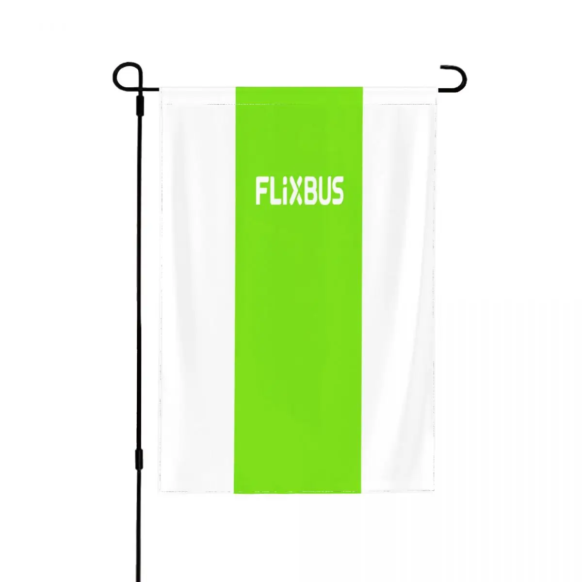 Bandeira do jardim Flixbus Croácia dallas itens cowboys
