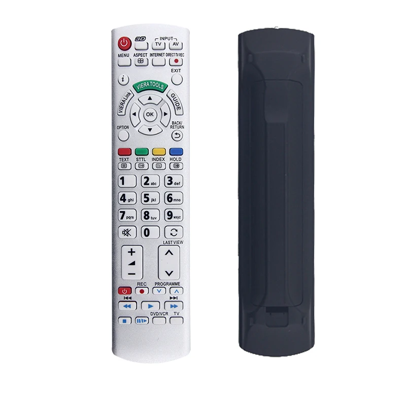 Compatible with TV TX-L37ES31 TX-L37V20B remote control N2QAYB000504 spare part