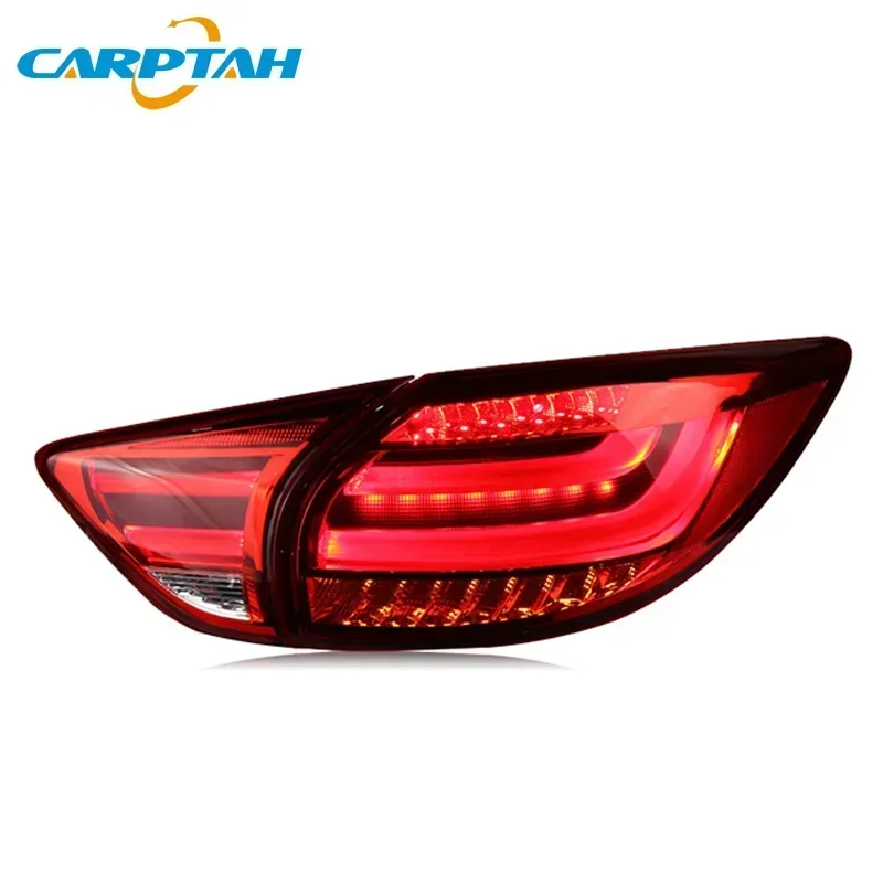 

Car Led Turn Signal Taillight For Mazda CX-5 CX5 2013 2014 2015 2016 Rear Running Light Reverse Brake Foglamps