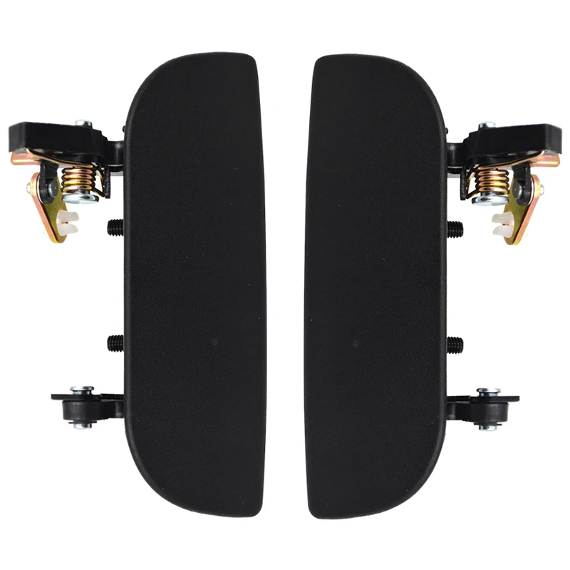 Poignée extérieure de porte pour Hyundai HD-72, HD-78, HD-65 97 pour Mighty II 82330-5H002 82340-5H002 82330-5H000 82340-5H000