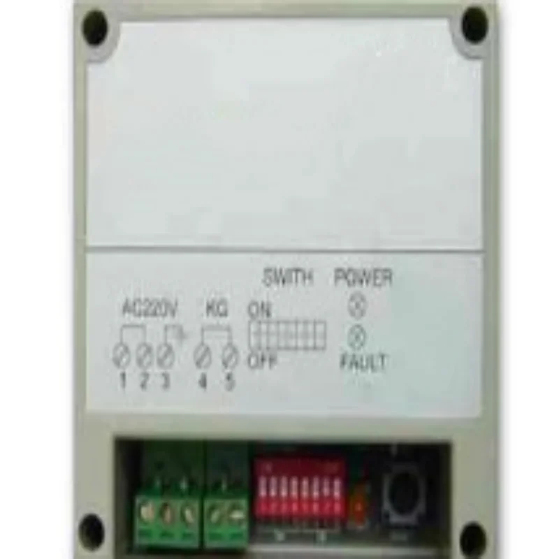 spot inventory MRR-220 Anti-Interference Relay 220V 50/60Hz 10A/250VAC for Industrial Control System
