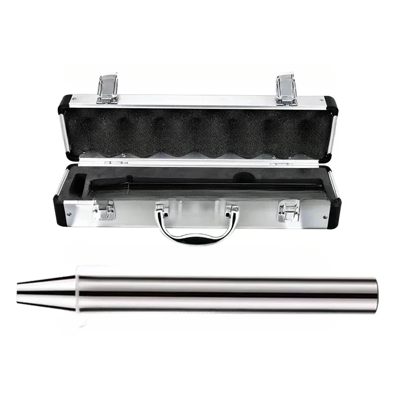 

Spindle Inspection BT30 BT40 BT50Precision Rod Machining Center