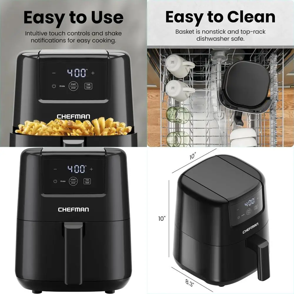 Digital 2 Qt Compac…