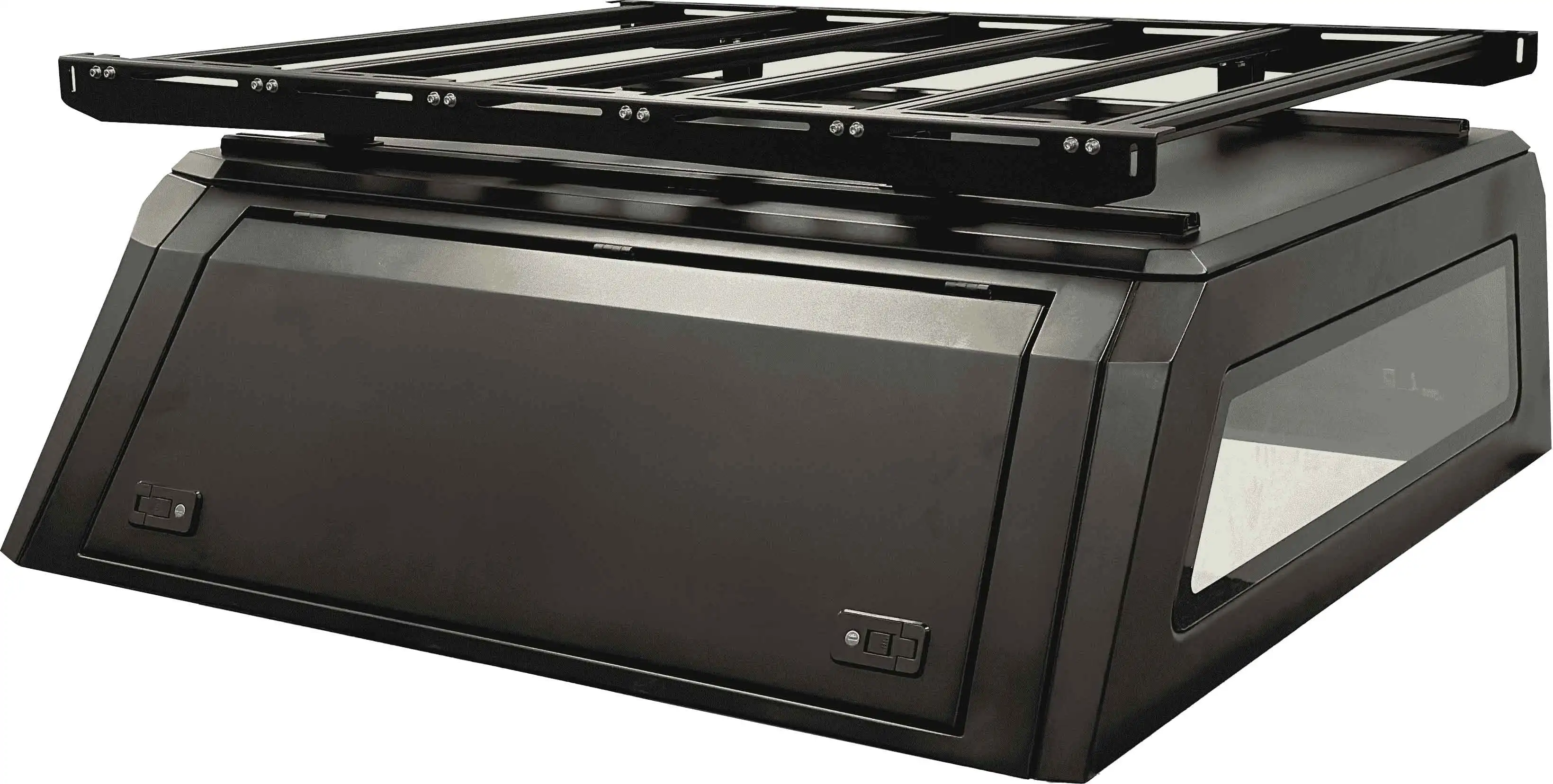 

Легкий алюминиевый навес для пикапа с жестким верхом, навес для грузовика для Hilux VW Amarok