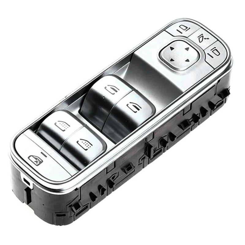 

Window Switch 1679057501 A1679057501 For Mercedes-Benz GLE W167 Window Lift Switch Electric Window Switch-A54R