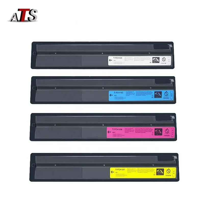 

T-FC415 TFC415 Copier Toner Cartridge for TOSHIBA E-Studio 2010 2515 3015 3515 4515 5015AC Compatible Toner